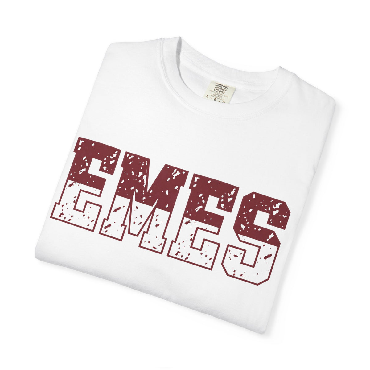EMES T-shirt