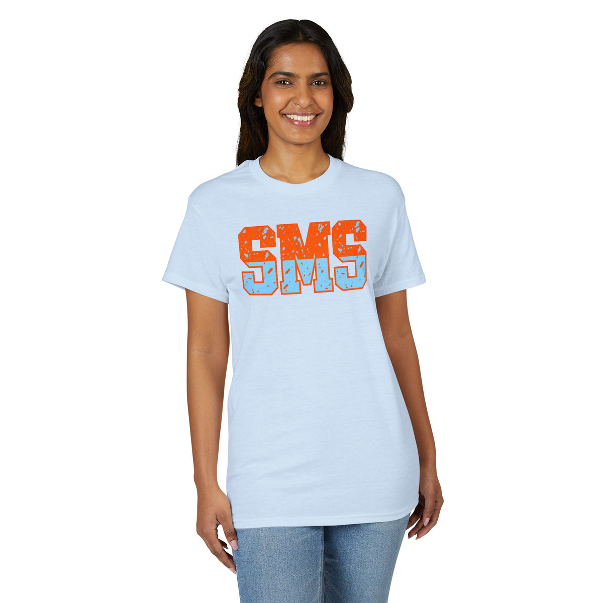 SMS T-Shirt