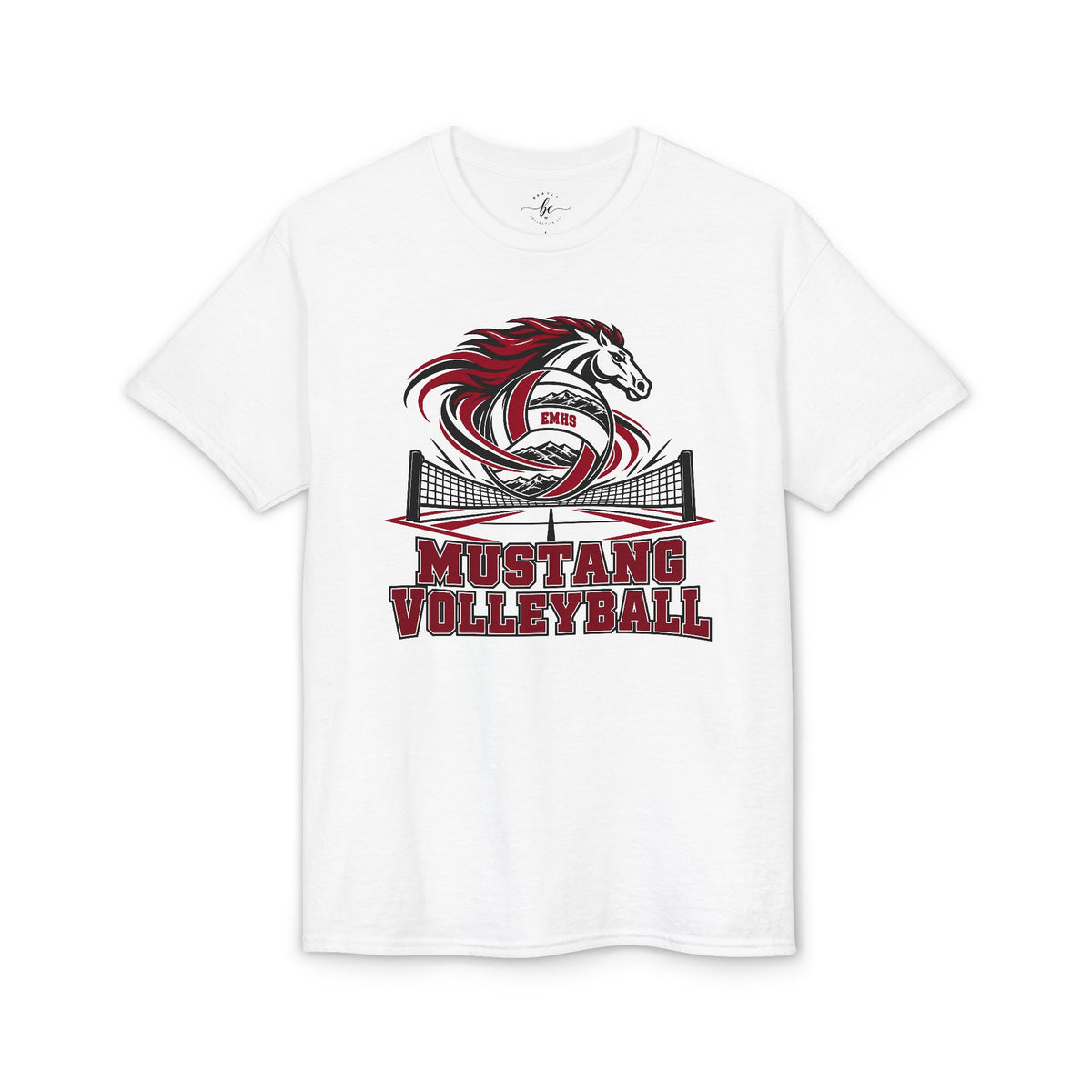 Volleyball T-Shirt