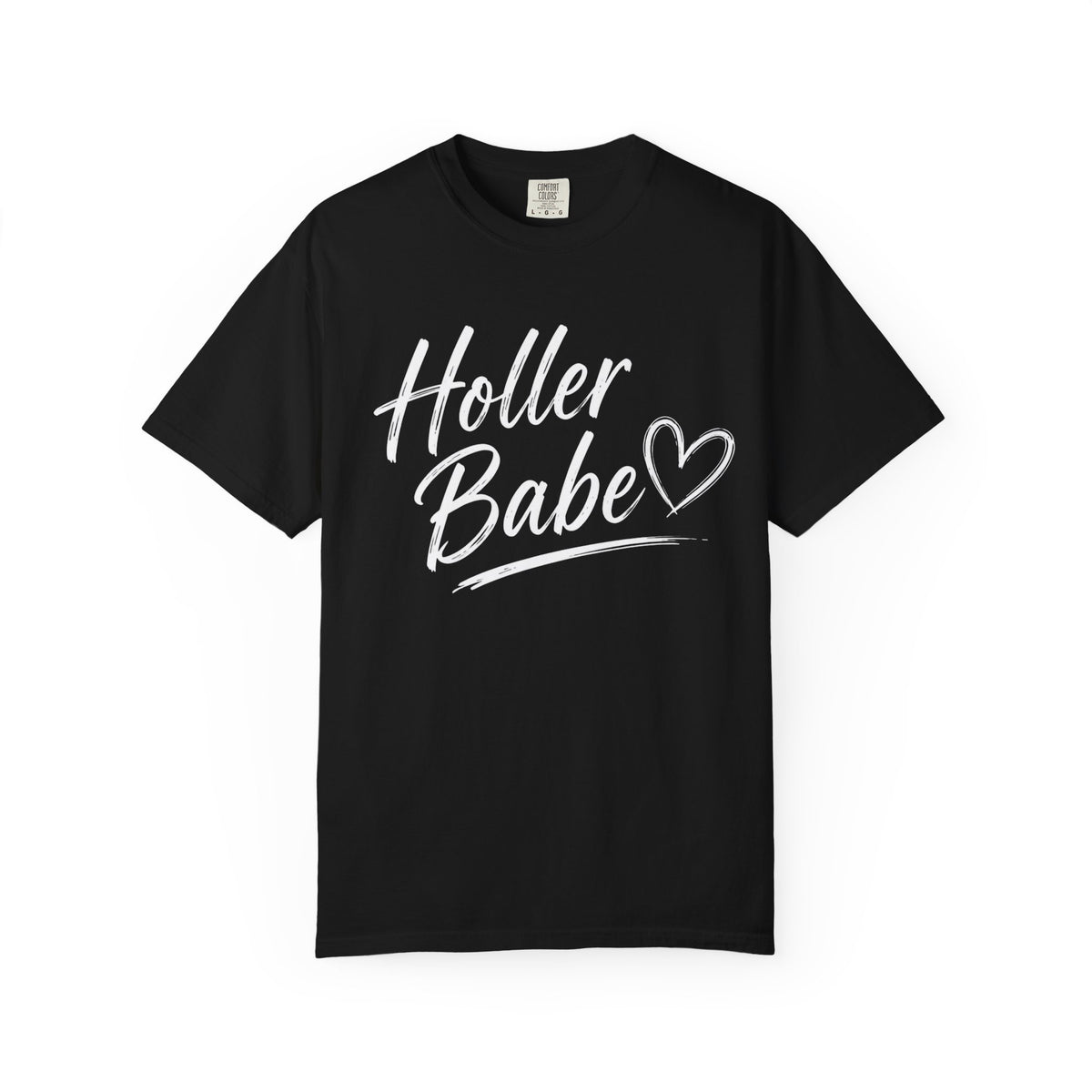 Holler Babe