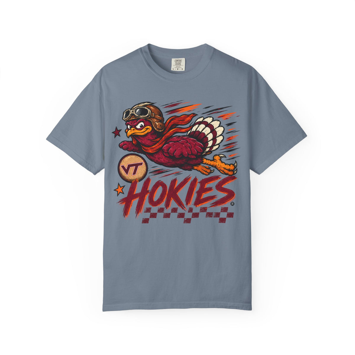 Hokies T-shirt