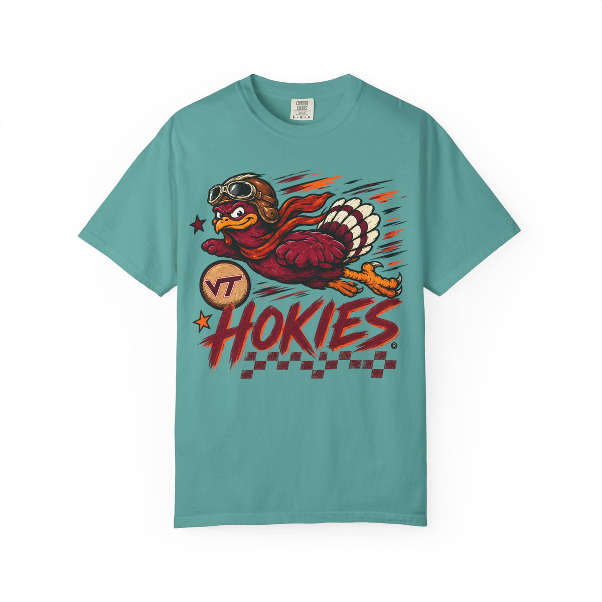 Hokies T-shirt