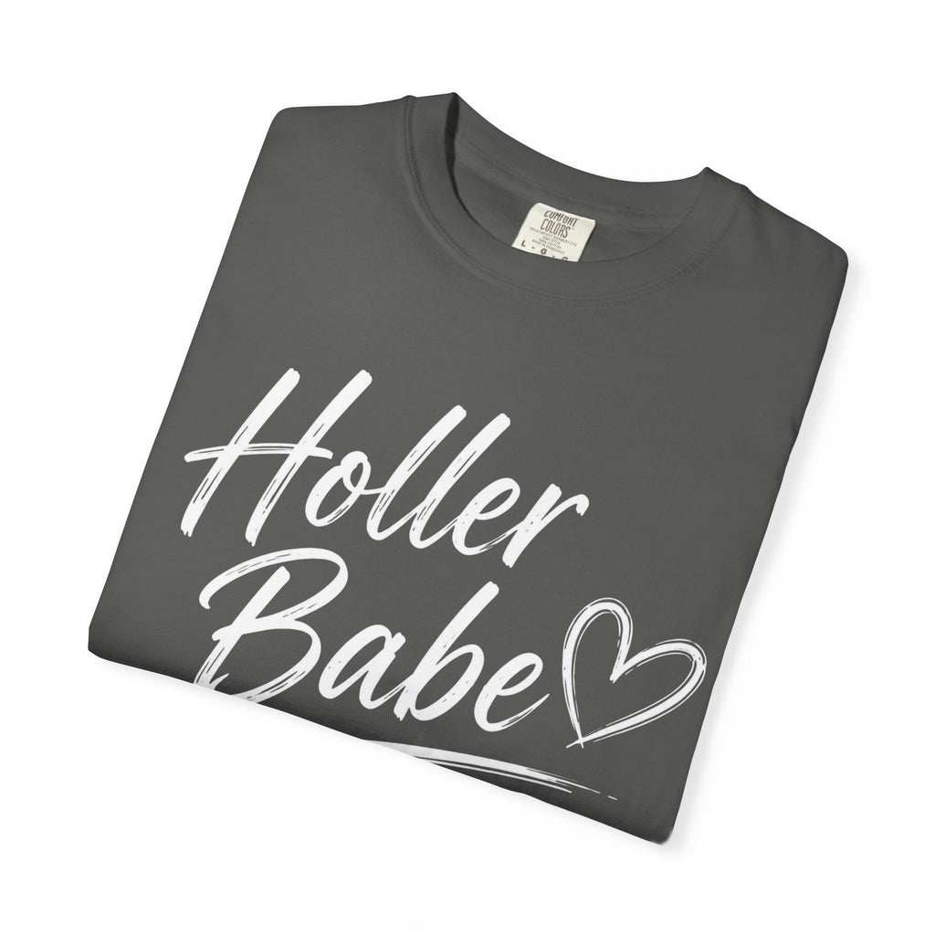 Holler Babe
