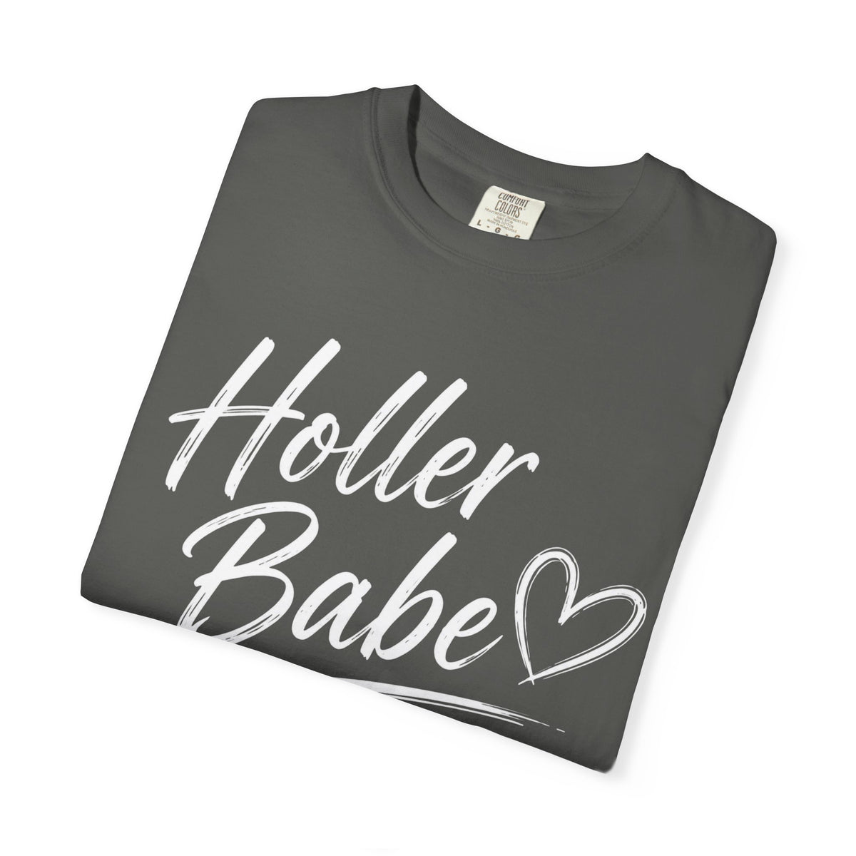 Holler Babe