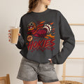 Hokies Crewneck Sweatshirt