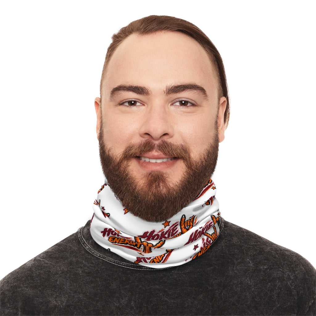 Hokie Energy Neck Gaiter