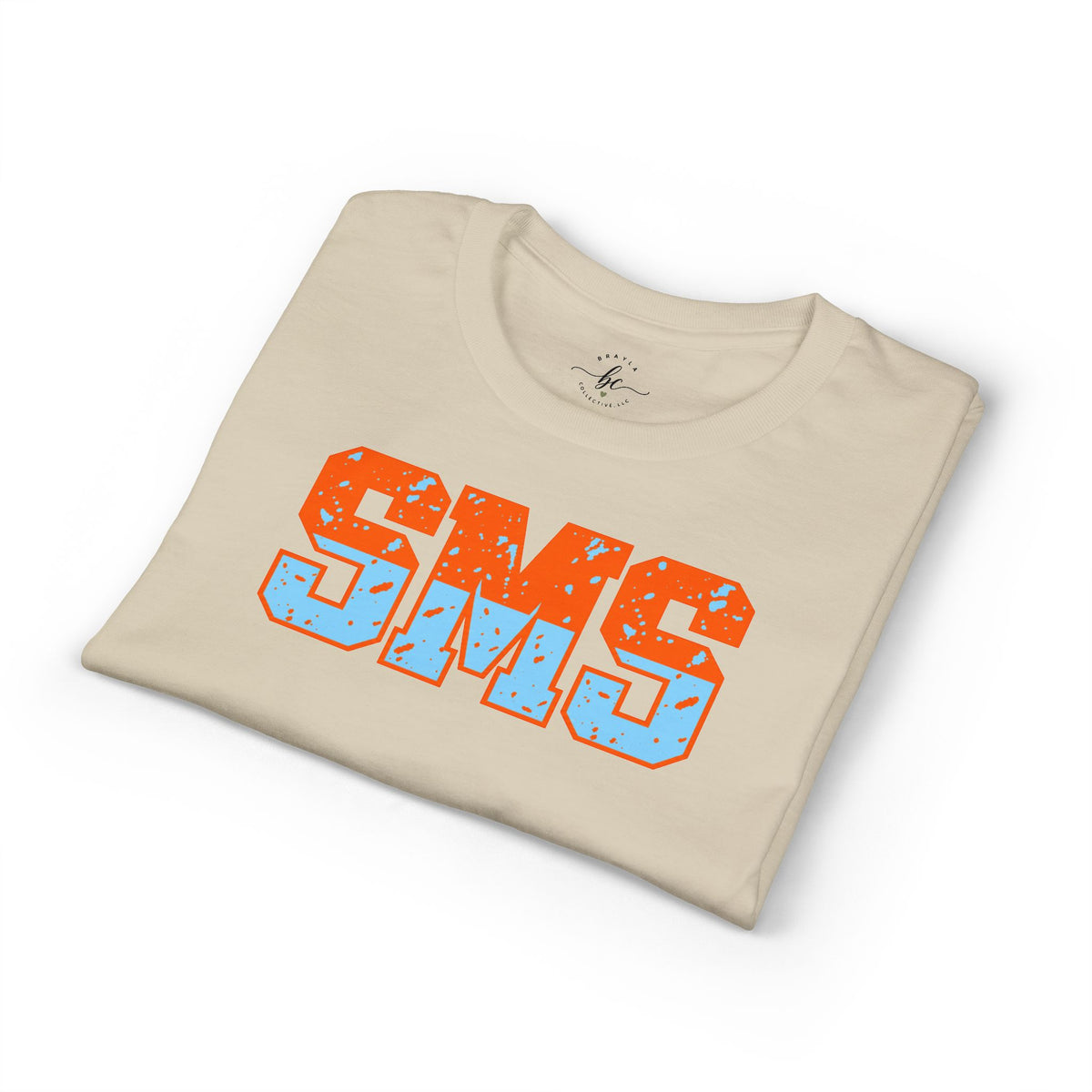 SMS T-Shirt