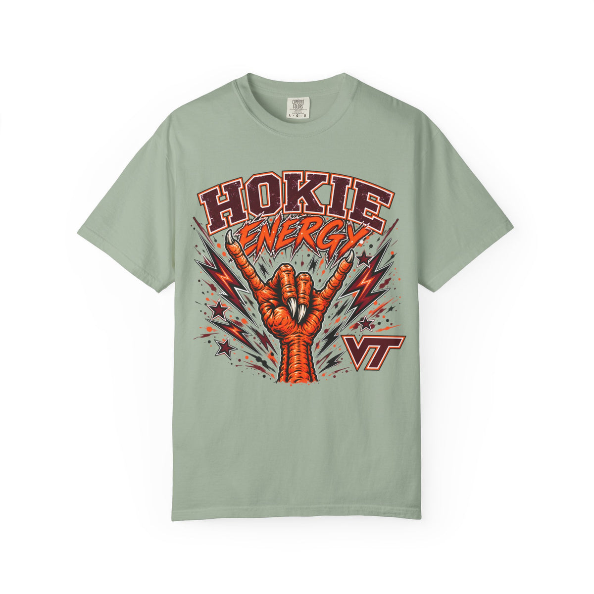 Hokie T-shirt