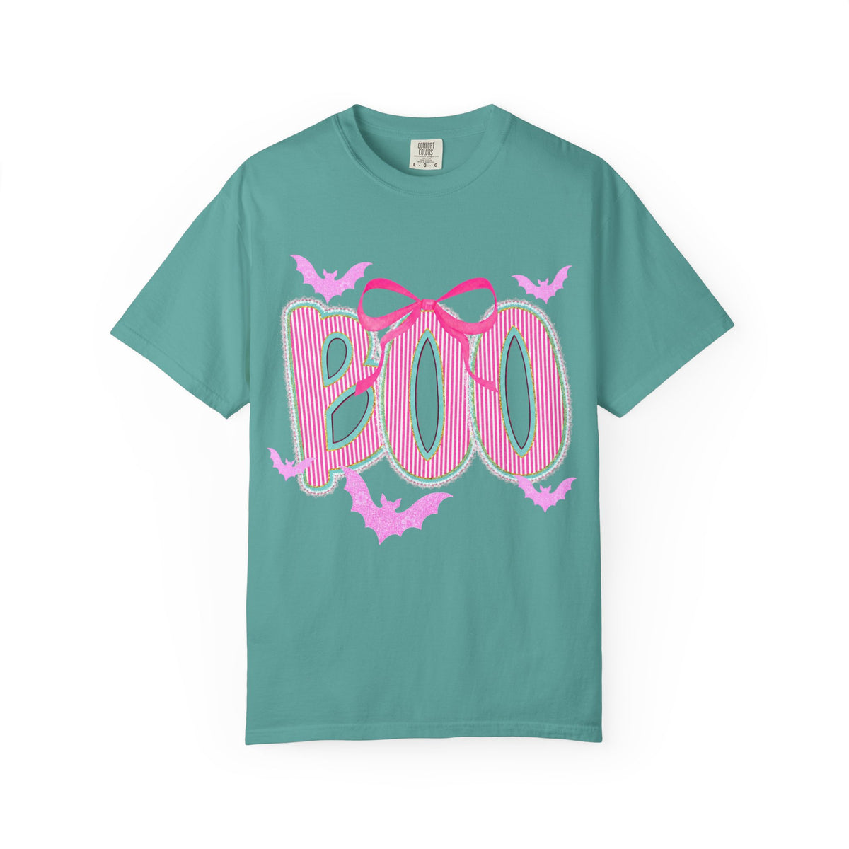 BOO Graphic Tee