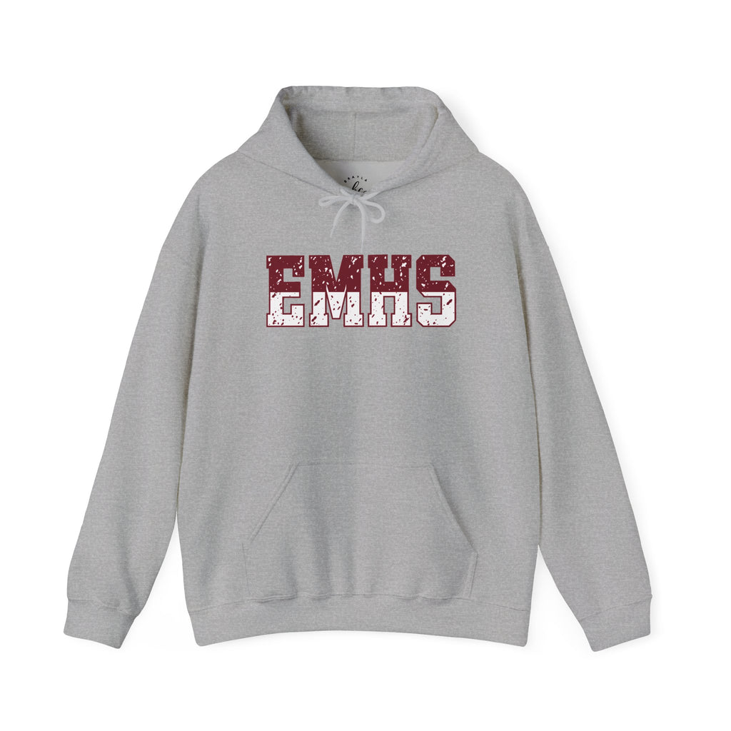 EMHS Hooded Sweatshirt