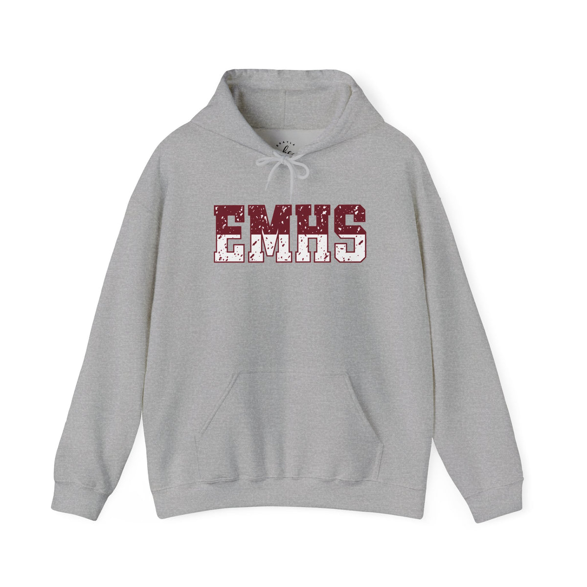 EMHS Hooded Sweatshirt