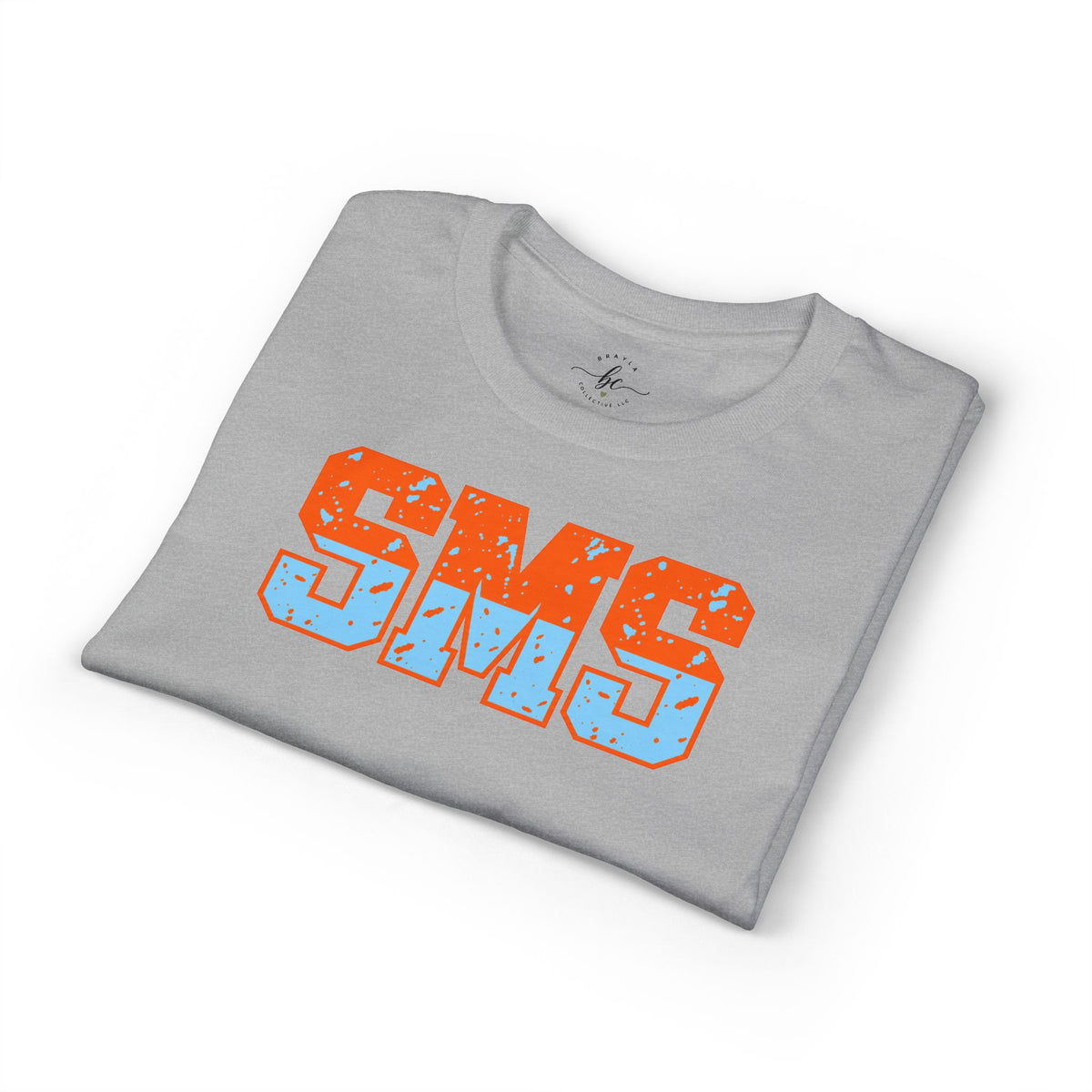 SMS T-Shirt