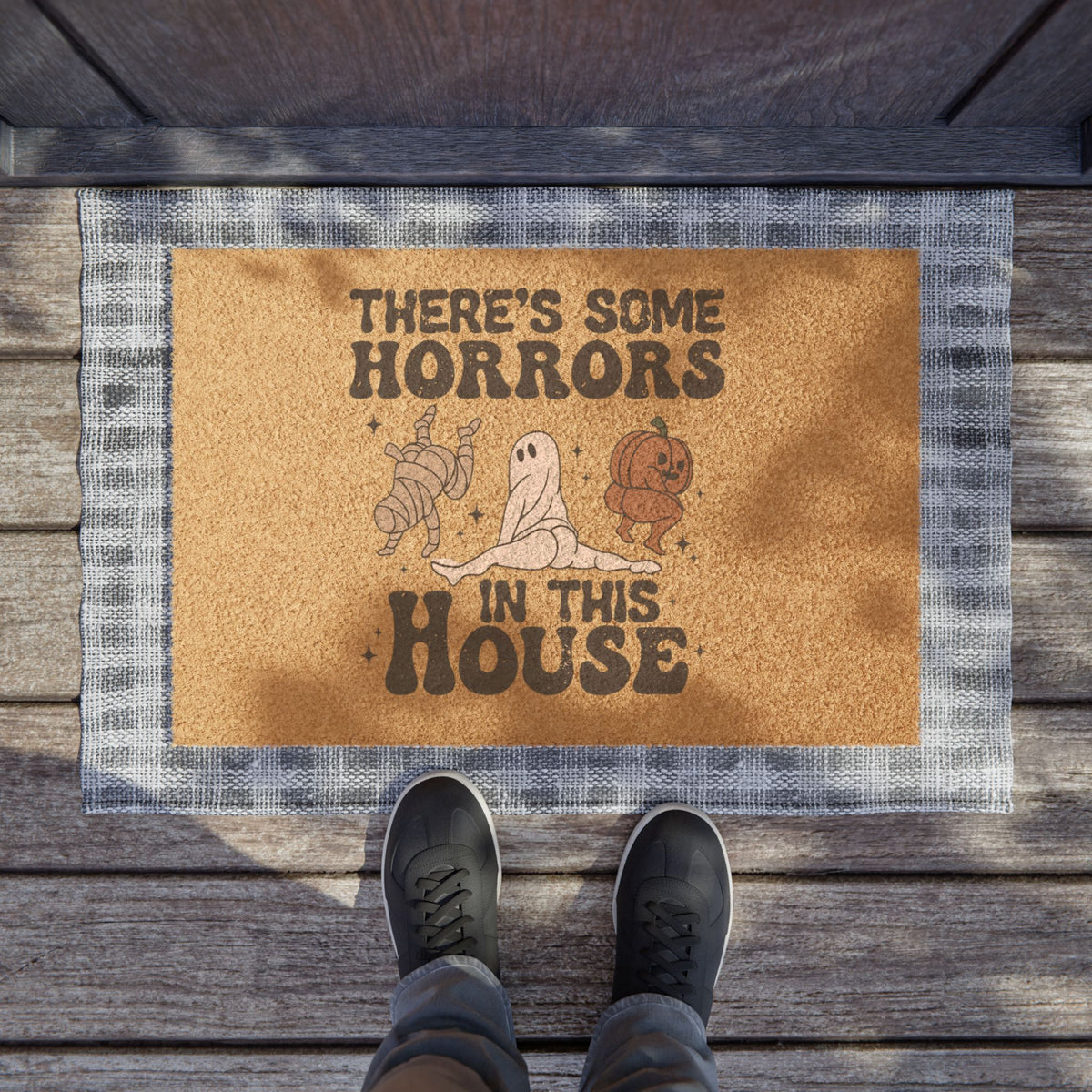 Doormat