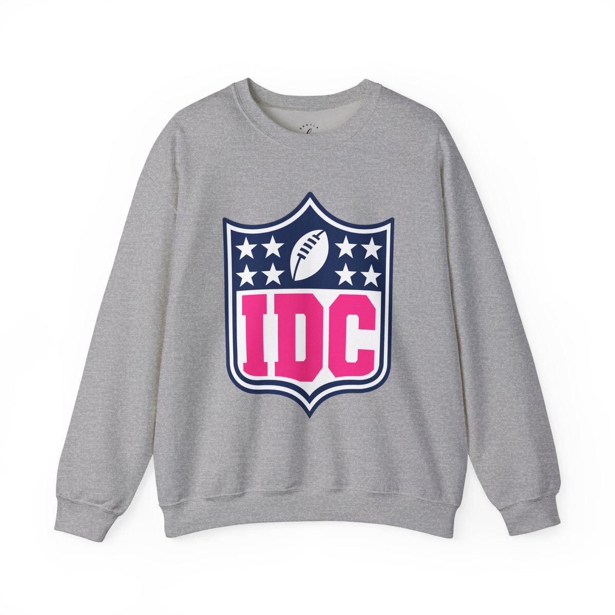 IDC Crewneck Sweatshirt