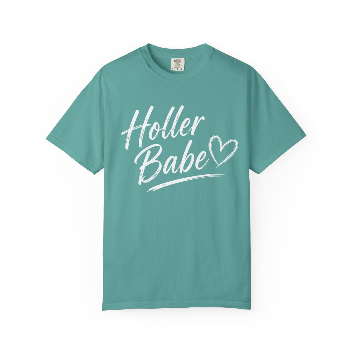 Holler Babe