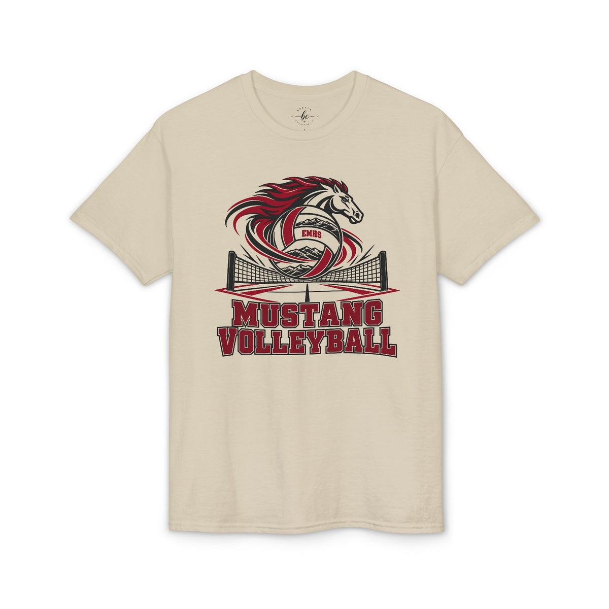 Volleyball T-Shirt