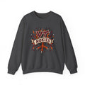 Virginia Tech Crewneck Unisex Heavy Blend™ Crewneck Sweatshirt