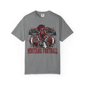 Mustang Football T-shirt