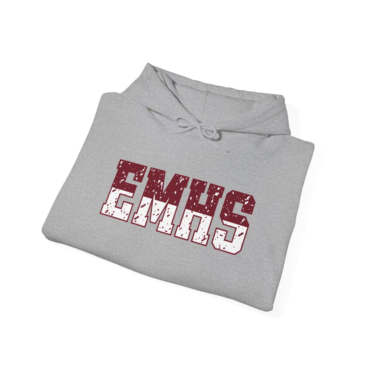 EMHS Hooded Sweatshirt