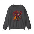 Virginia Tech Unisex Heavy Blend™ Crewneck Sweatshirt