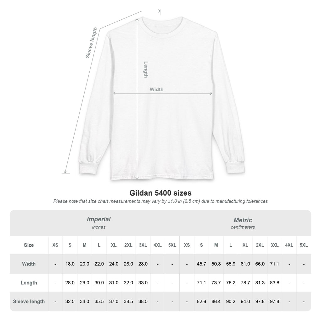 Hokies Long Sleeve T-Shirt