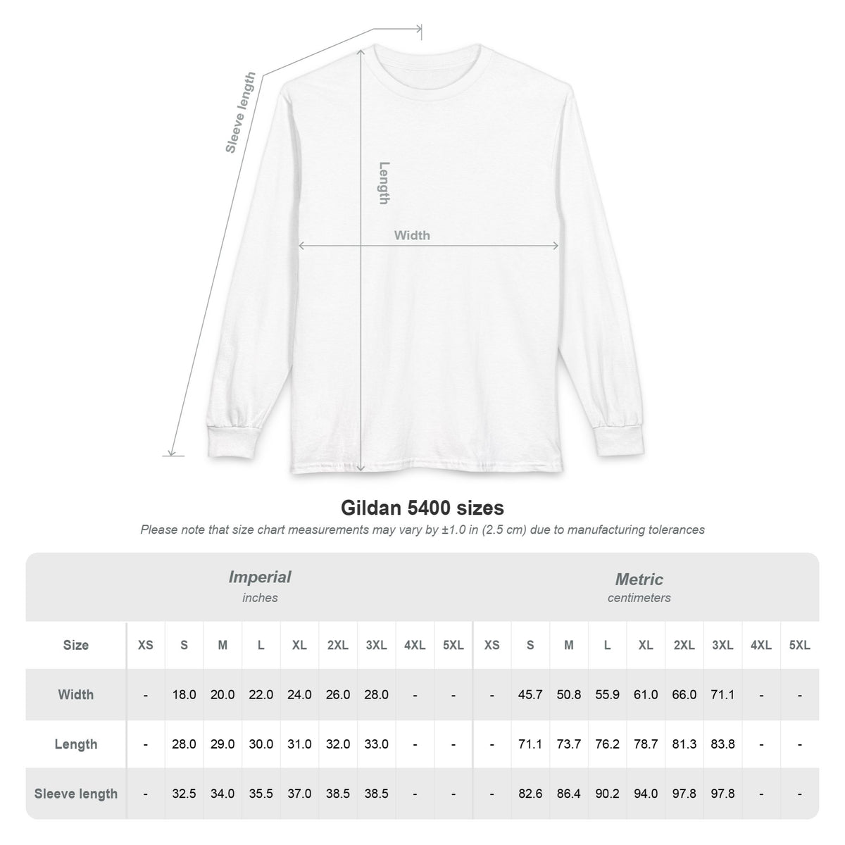 Hokies Long Sleeve T-Shirt