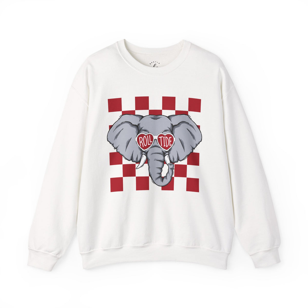 Roll Tide Crewneck Unisex Heavy Blend™ Crewneck Sweatshirt