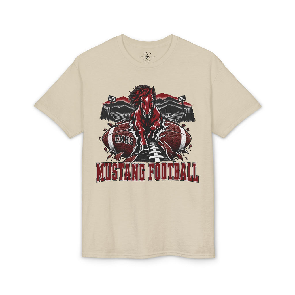 EMHS Football T-Shirt