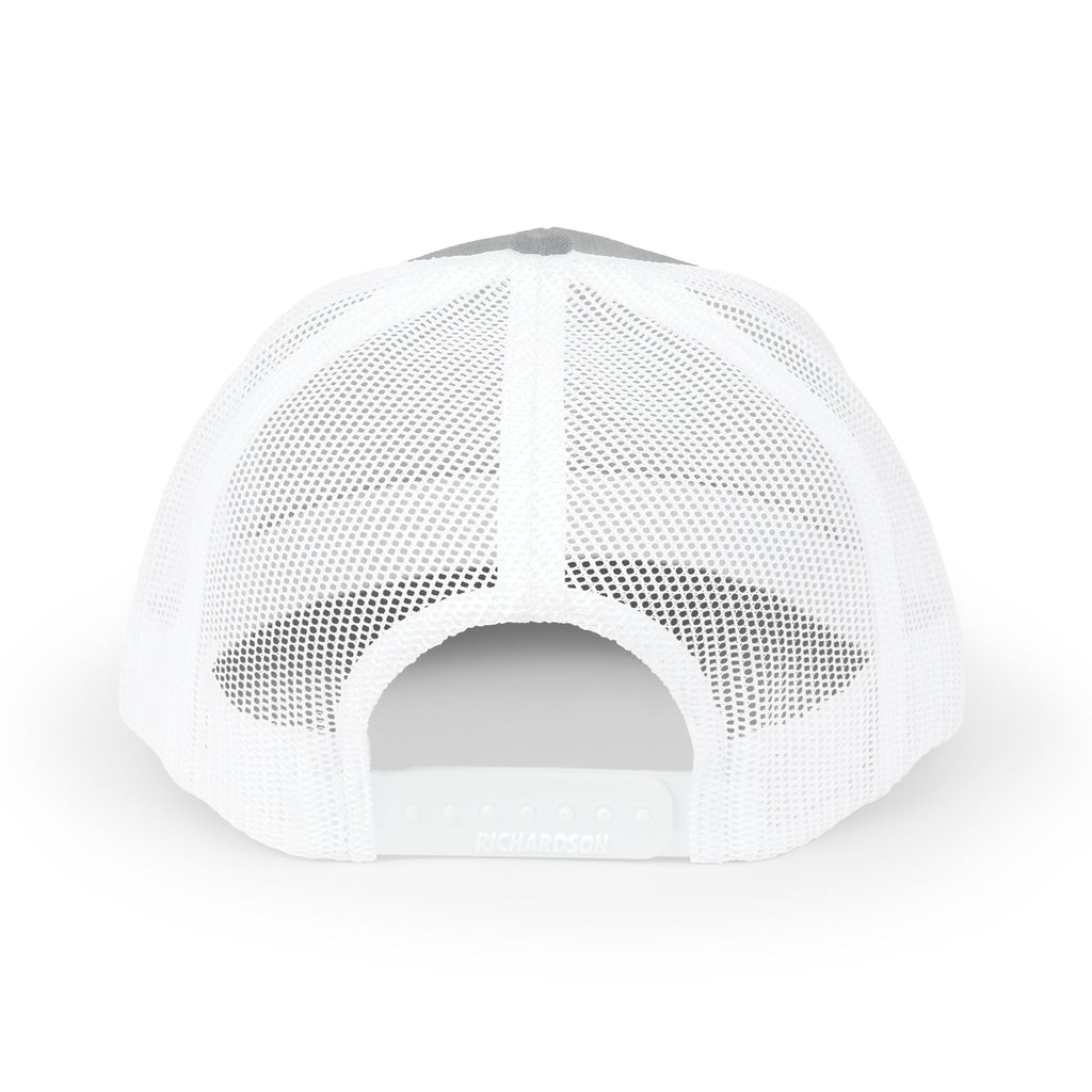 Strut Life Or Snapback Trucker Cap