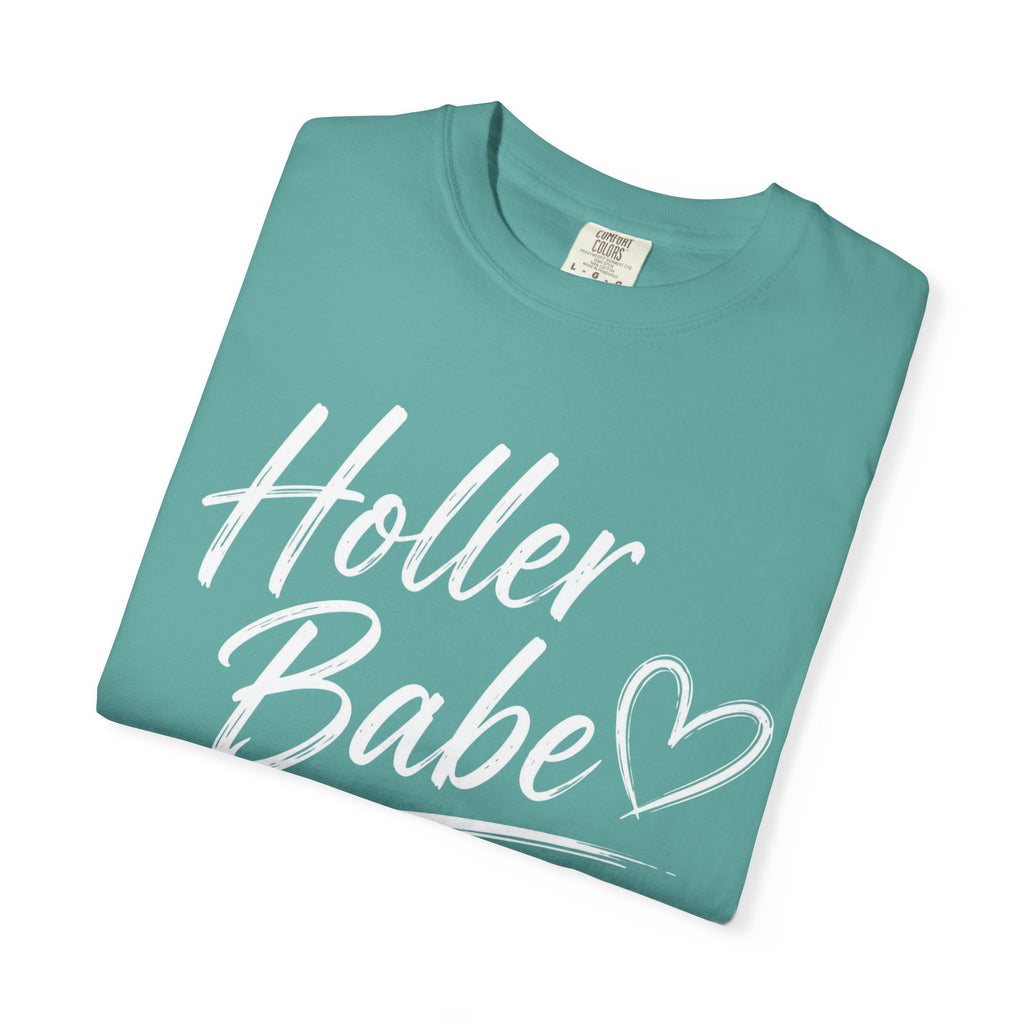 Holler Babe