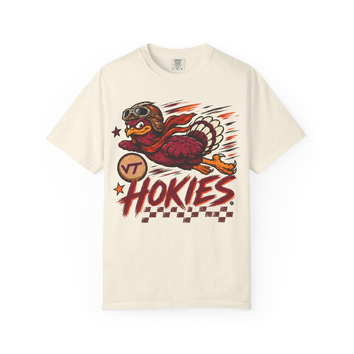 Hokies T-shirt