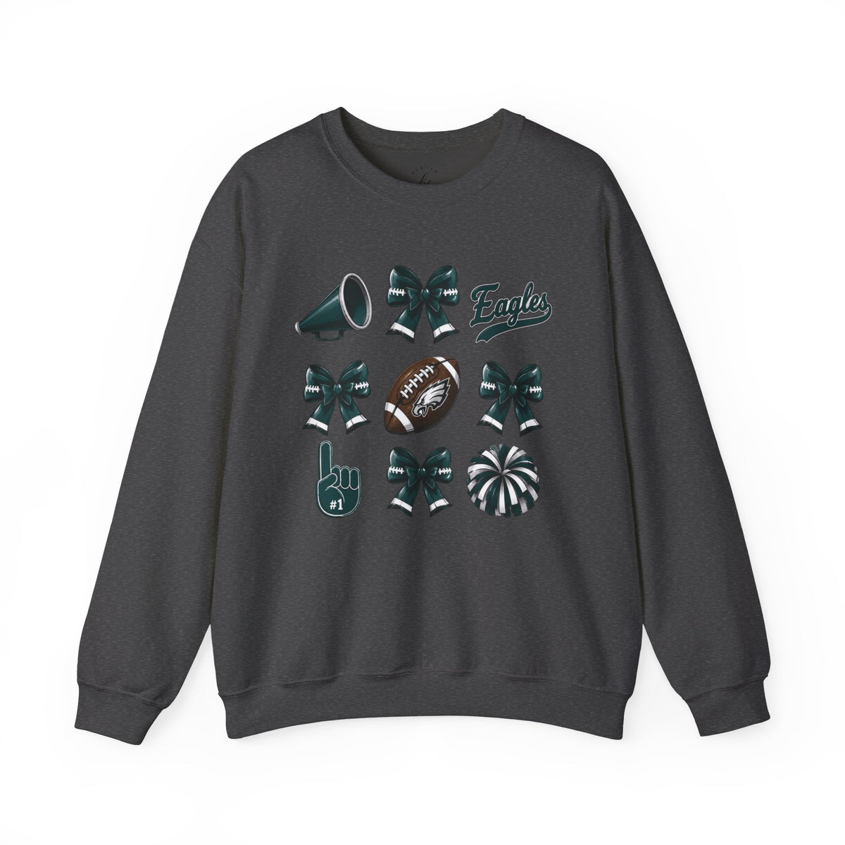 Eagles Crewneck Sweatshirt