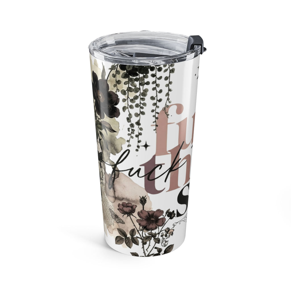 Tumbler 20oz