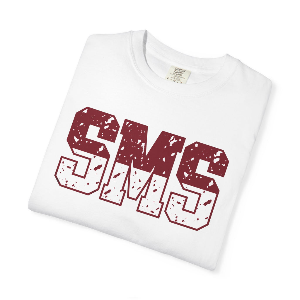 SMS T-shirt