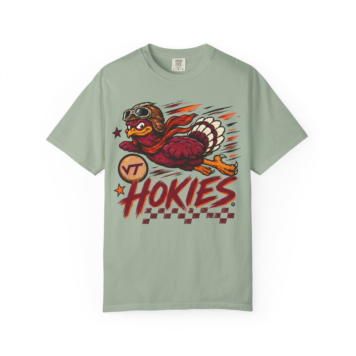 Hokies T-shirt