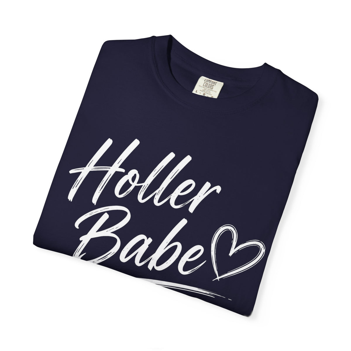 Holler Babe