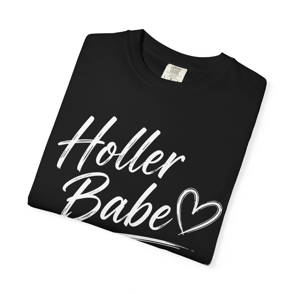 Holler Babe