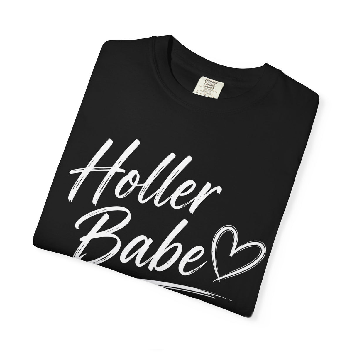 Holler Babe