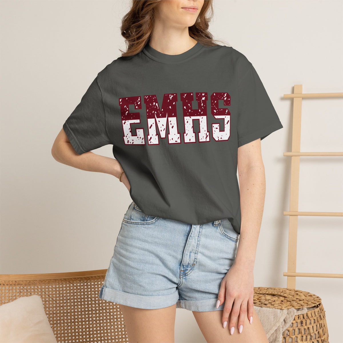 EMHS T-shirt