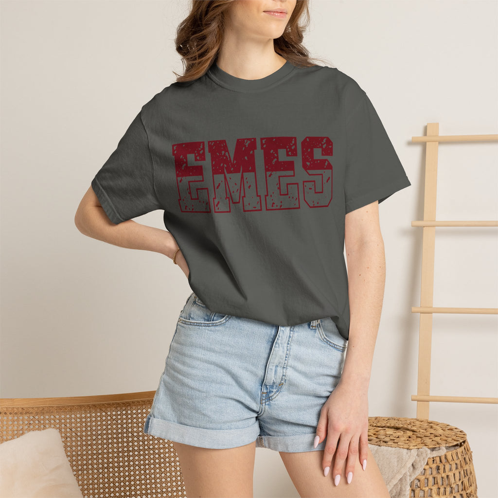 EMES T-shirt