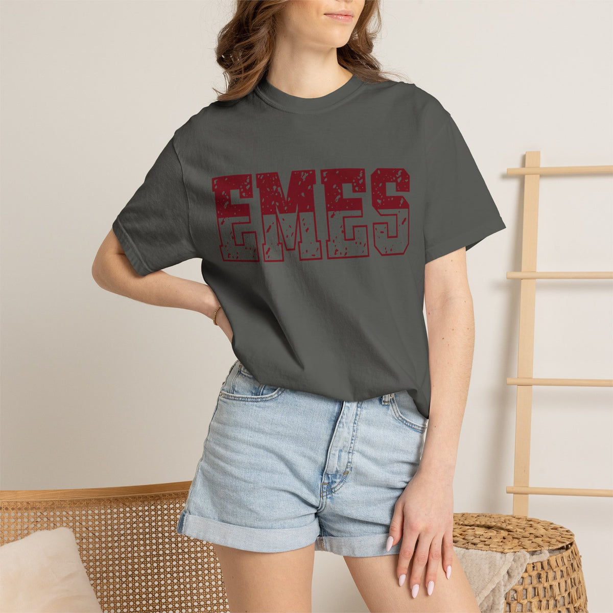EMES T-shirt