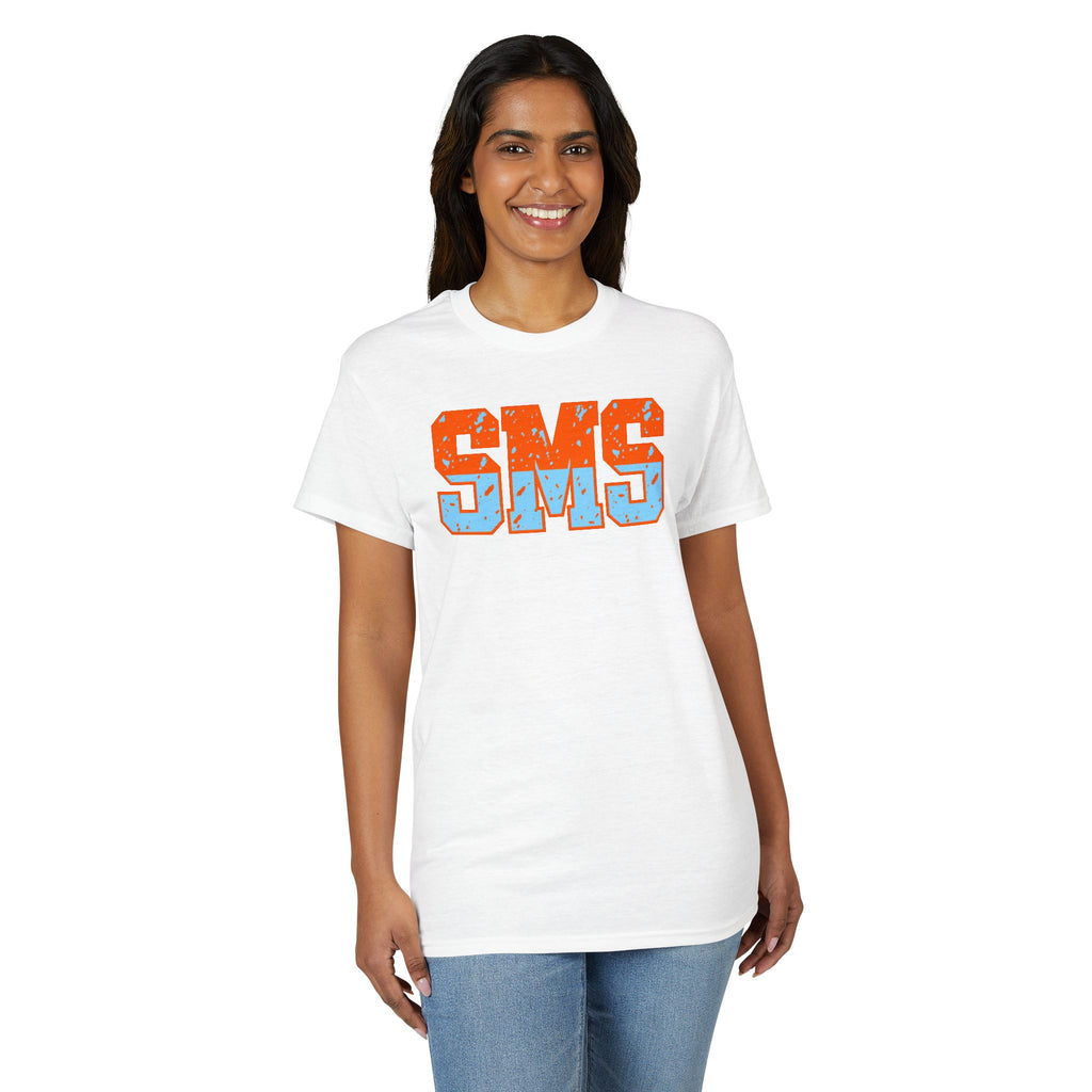 SMS T-Shirt