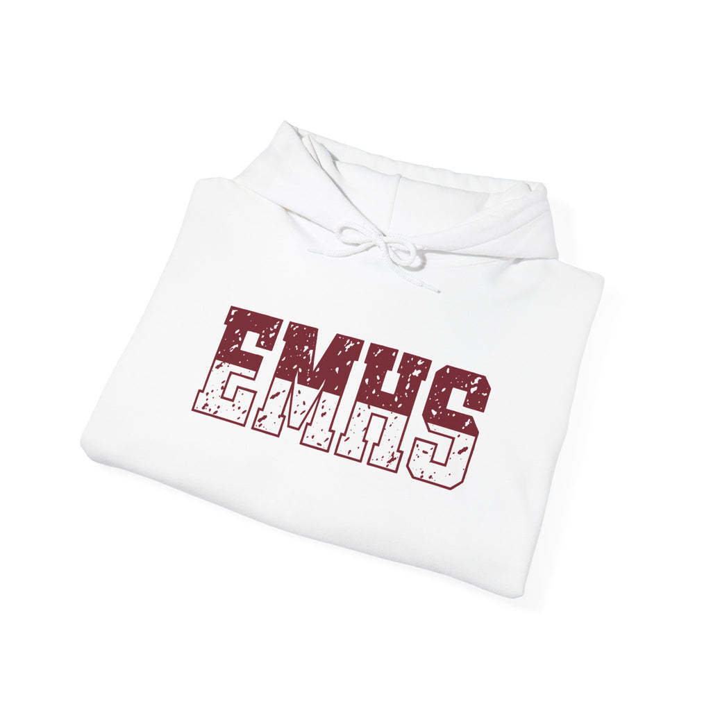 EMHS Hooded Sweatshirt