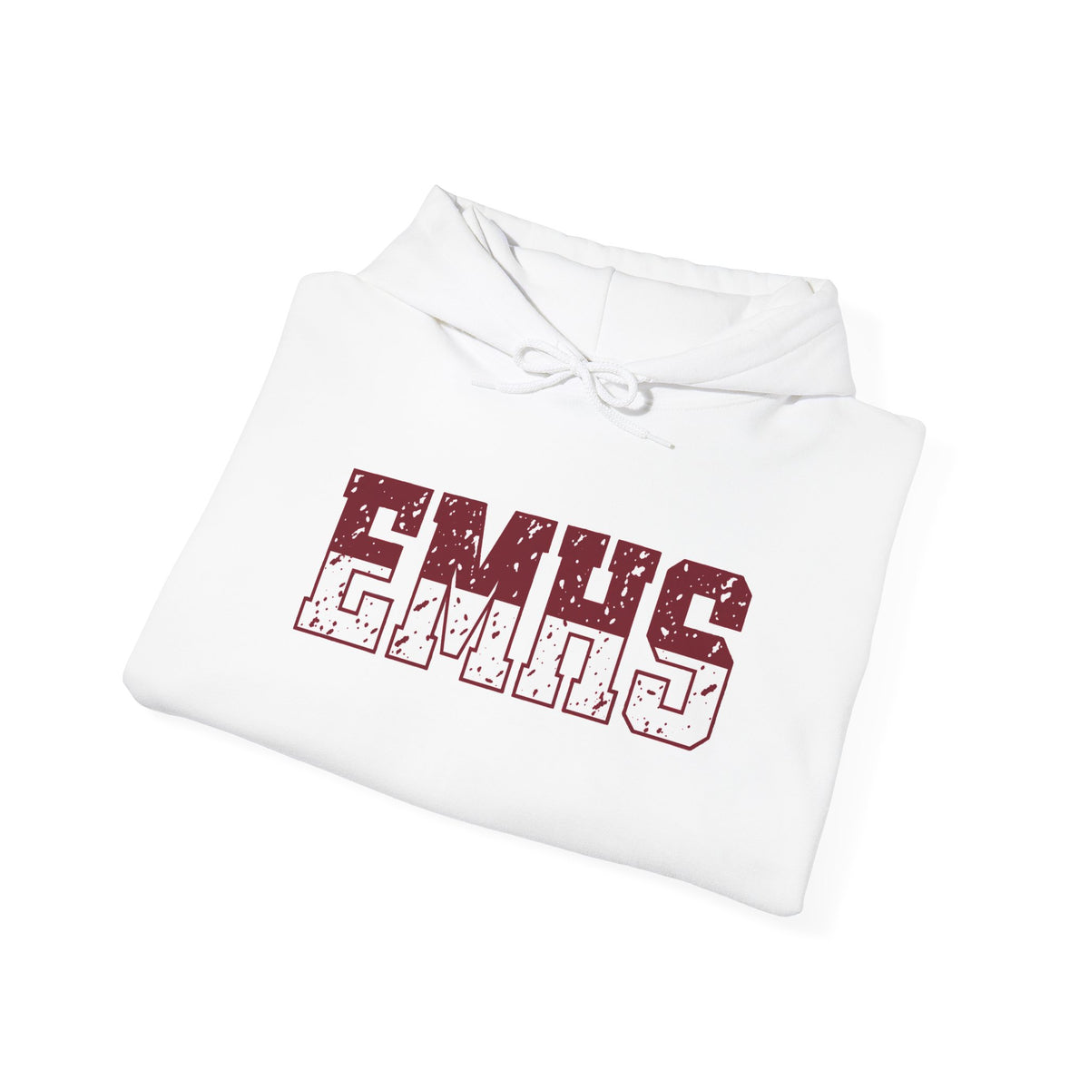 EMHS Hooded Sweatshirt