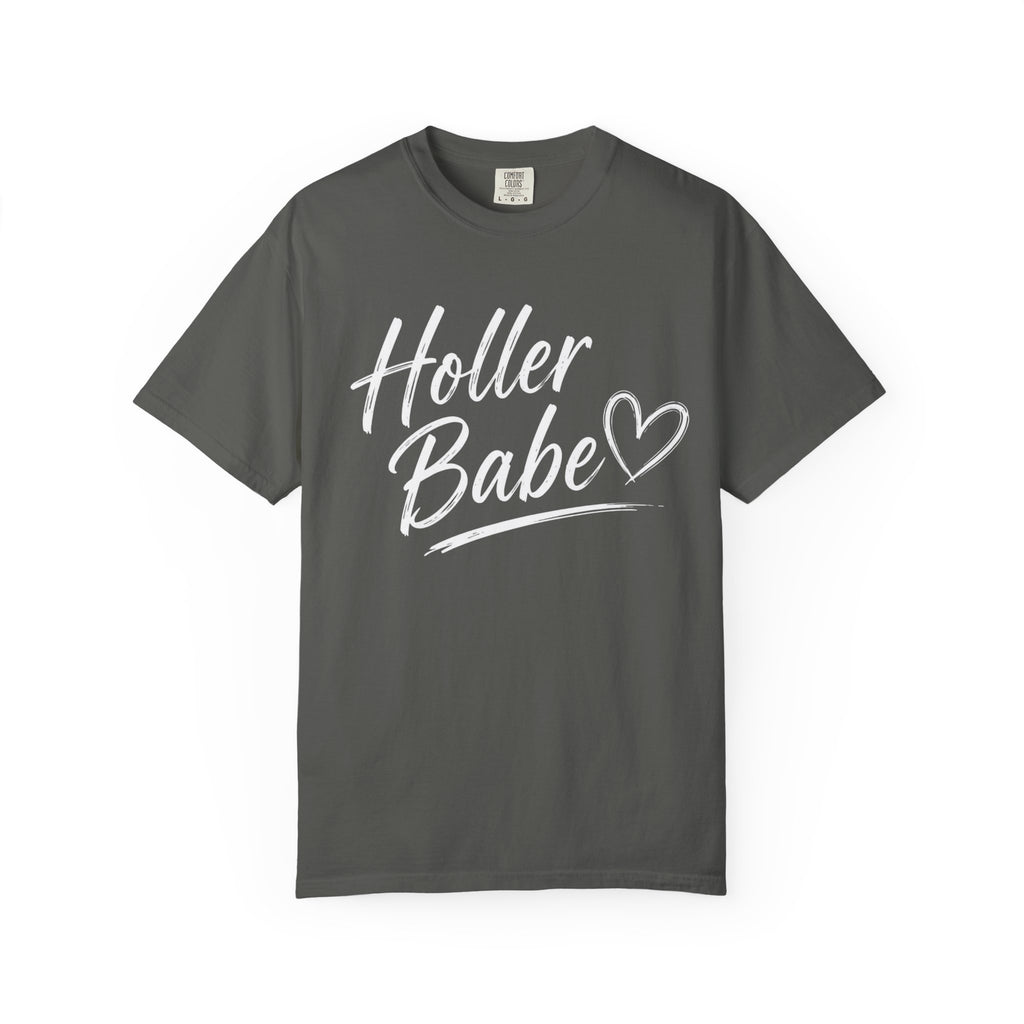 Holler Babe