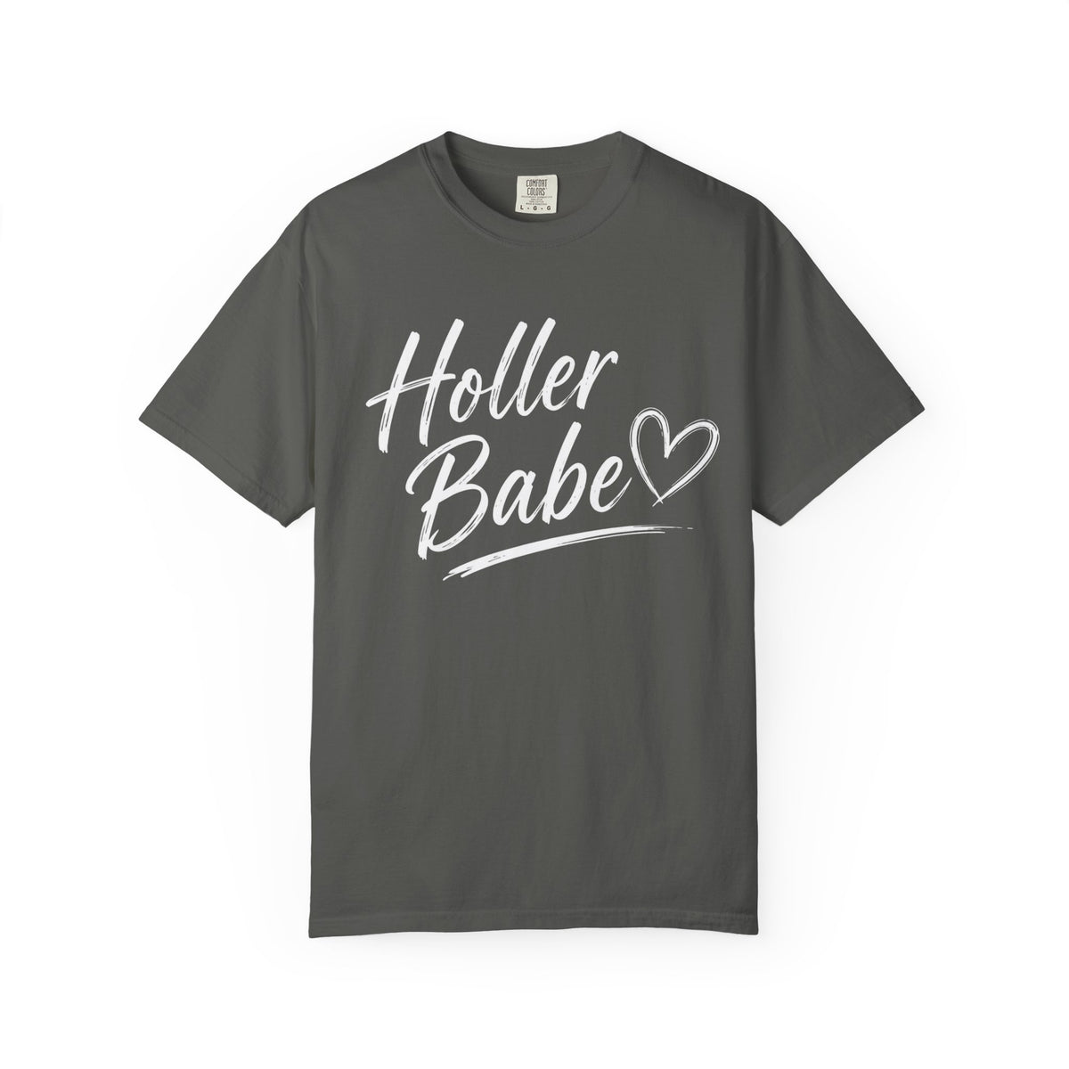 Holler Babe