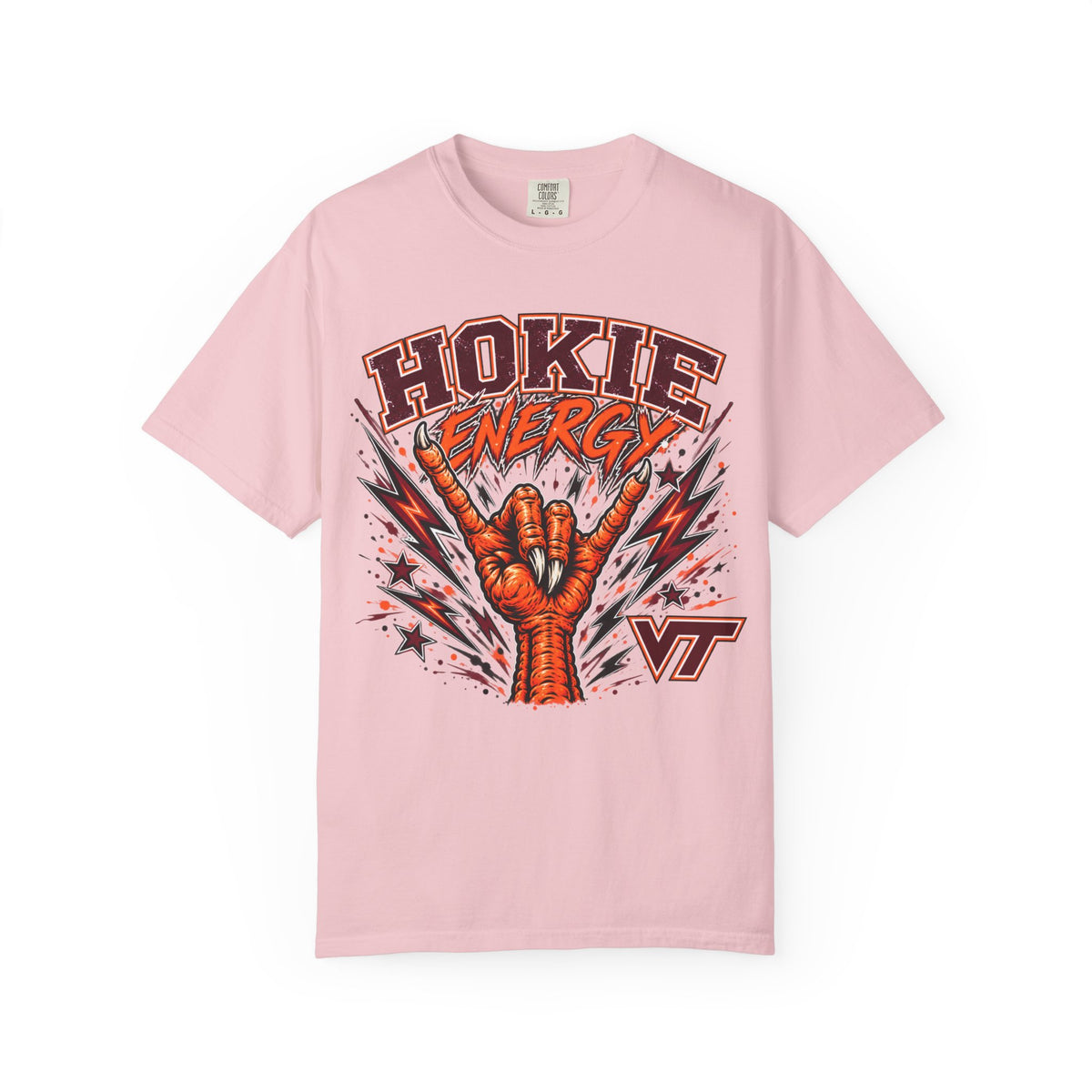 Hokie T-shirt