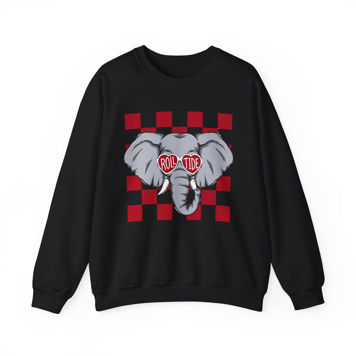 Roll Tide Crewneck Unisex Heavy Blend™ Crewneck Sweatshirt