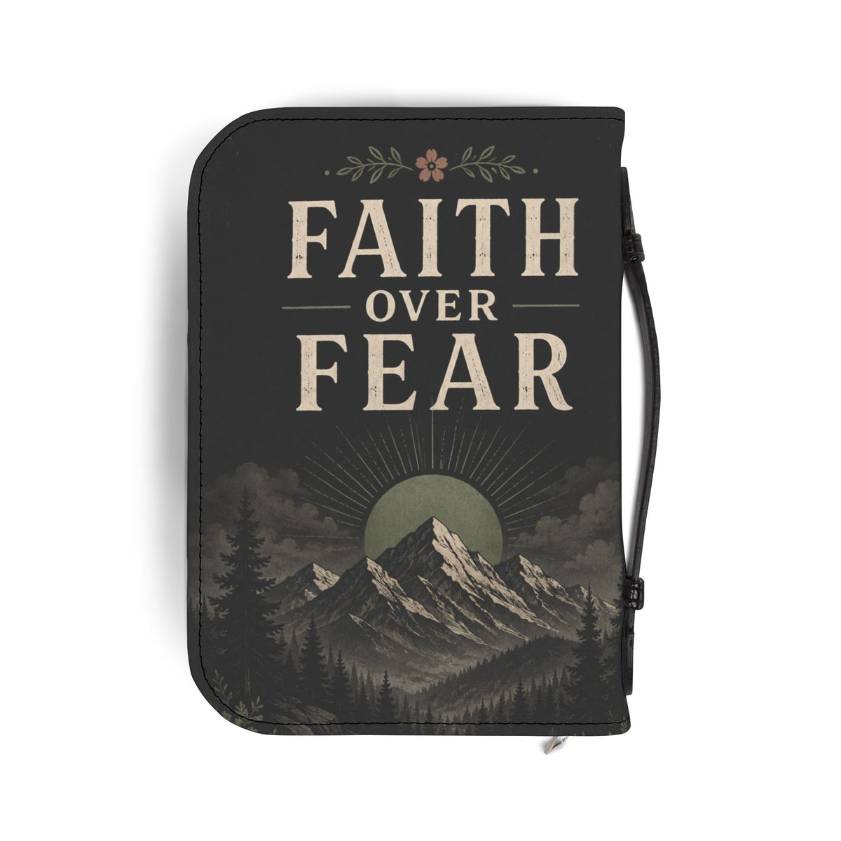 Bible Cover