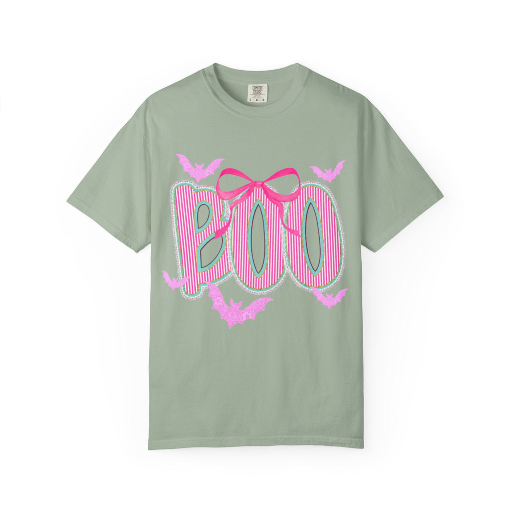 BOO Graphic Tee